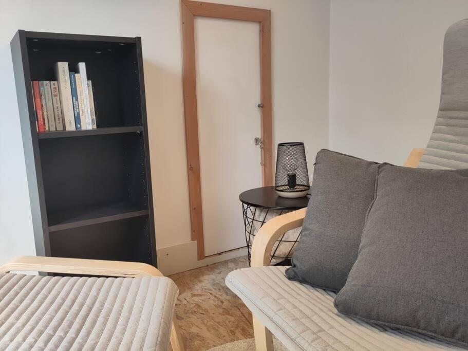 Le Mosan Apartamento Dinant Exterior foto