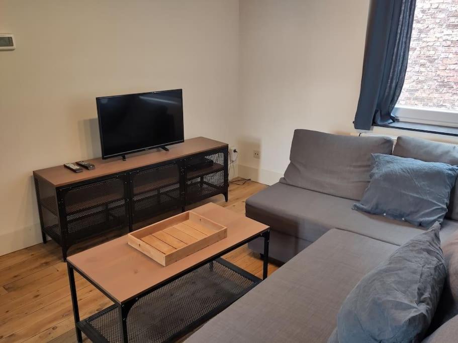 Le Mosan Apartamento Dinant Exterior foto