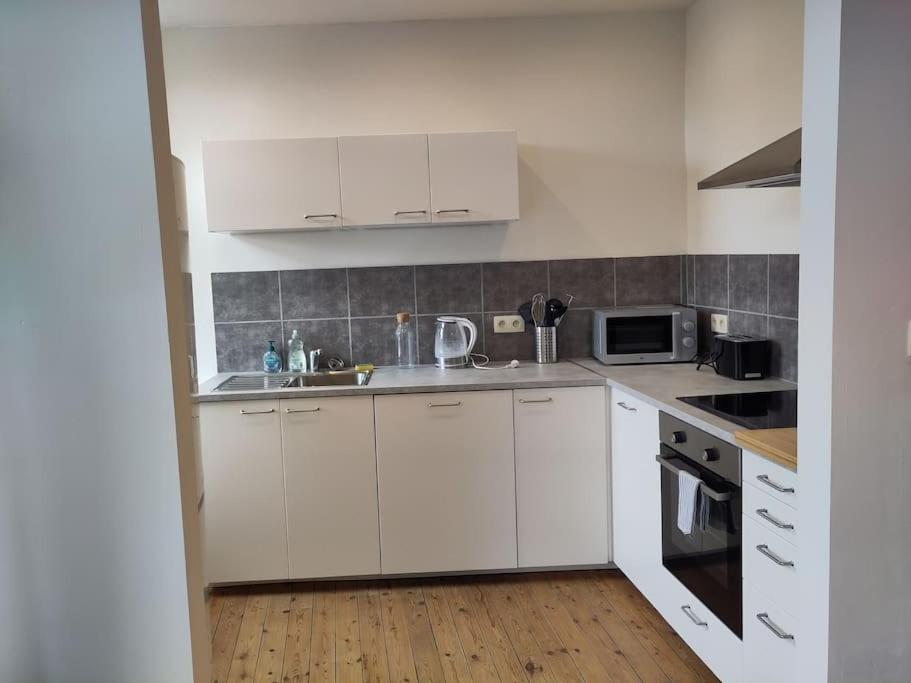 Le Mosan Apartamento Dinant Exterior foto