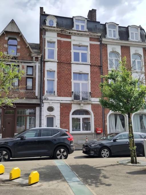 Le Mosan Apartamento Dinant Exterior foto